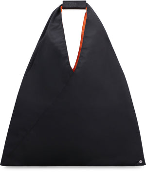 Japanese nylon tote-1